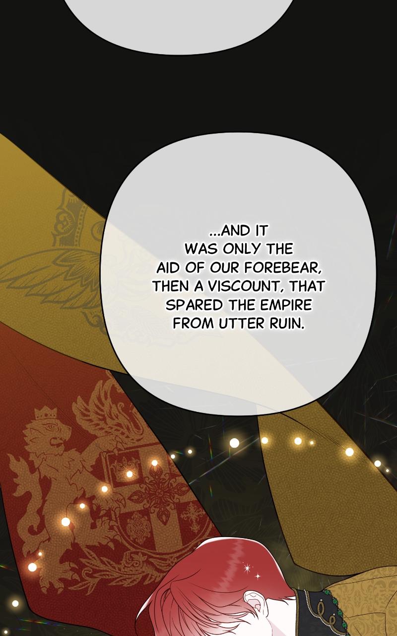 Baby Tyrant Chap 39 - Next Chap 40