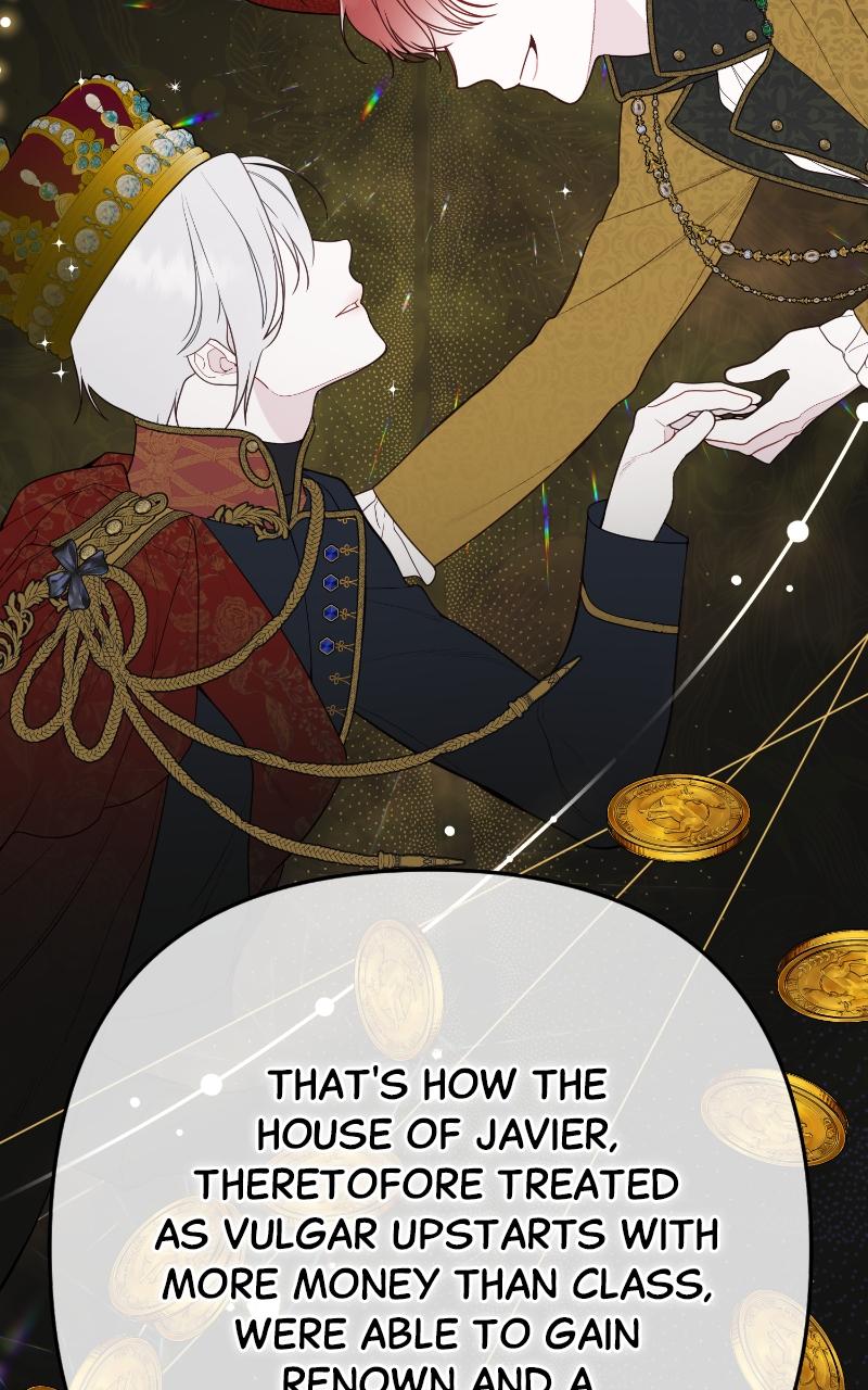 Baby Tyrant Chap 39 - Next Chap 40