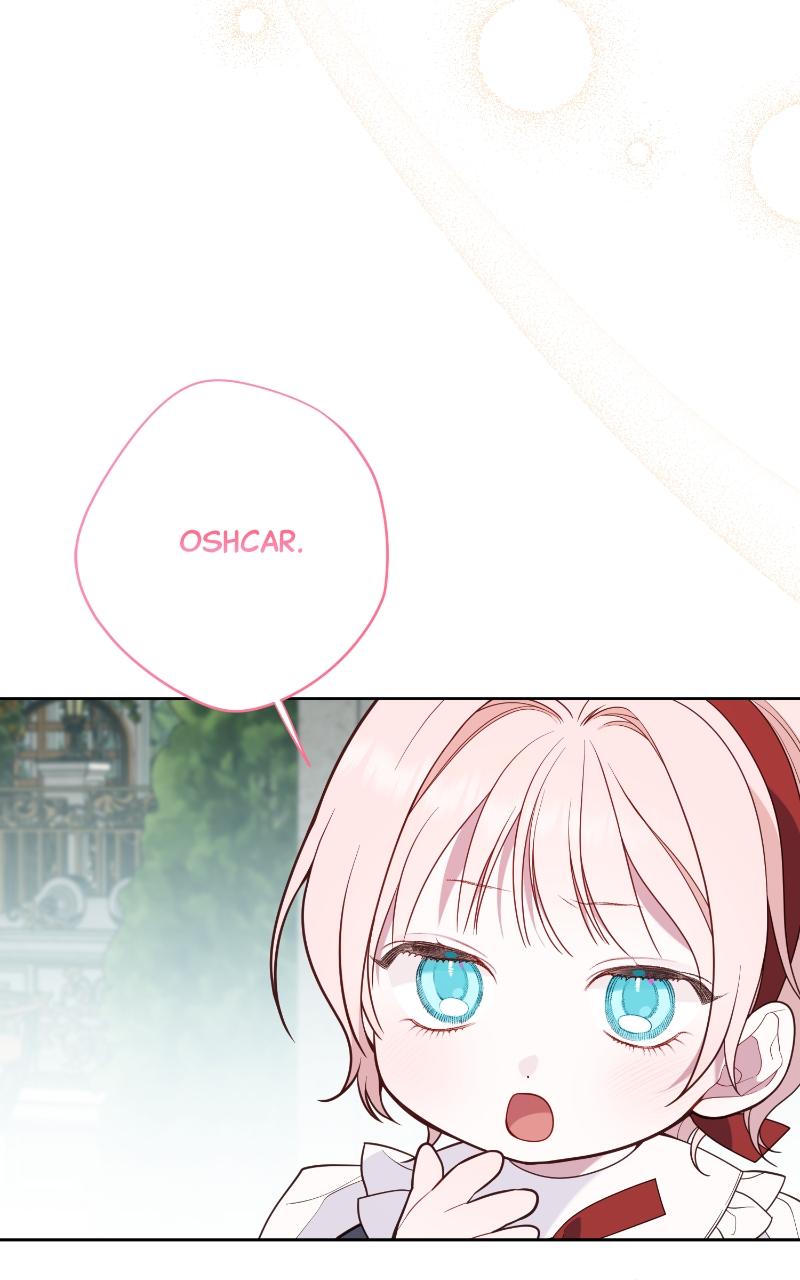 Baby Tyrant Chap 30 - Next Chap 31