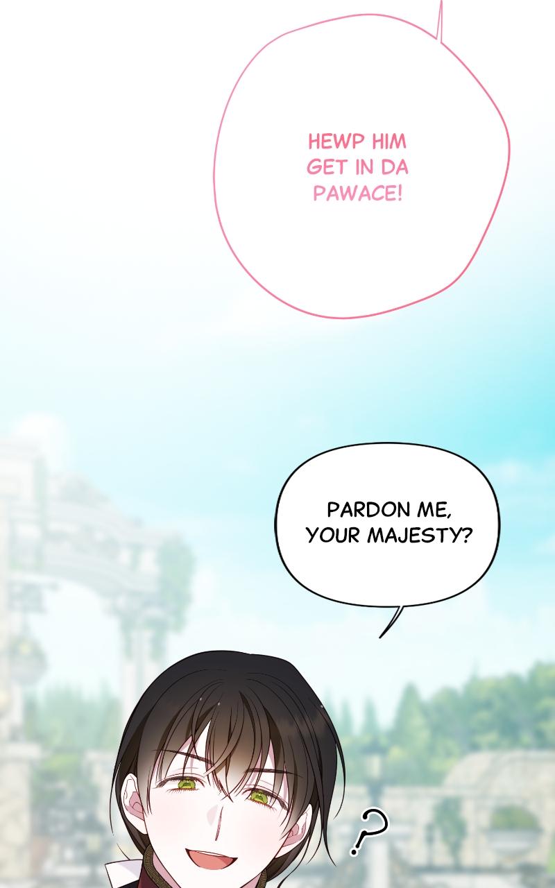 Baby Tyrant Chap 30 - Next Chap 31