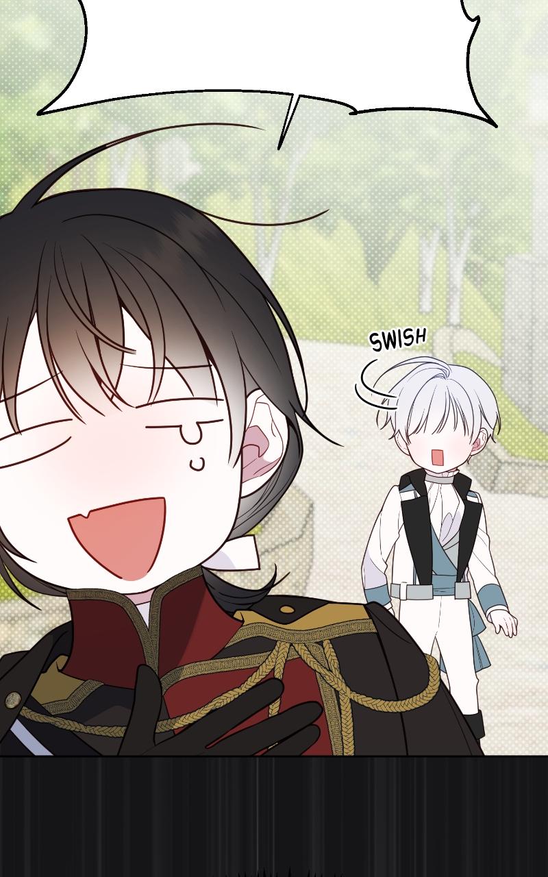 Baby Tyrant Chap 30 - Next Chap 31