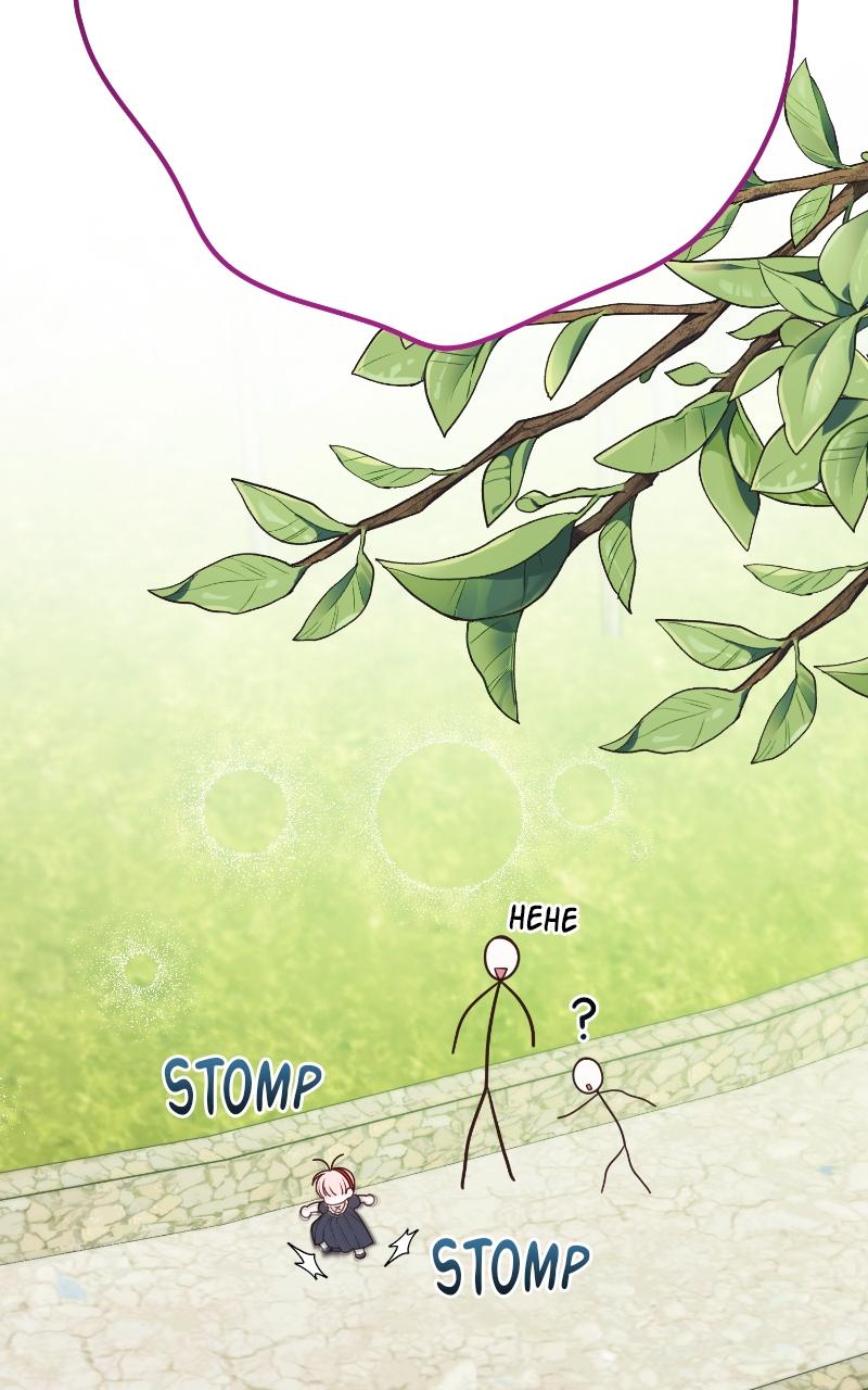 Baby Tyrant Chap 30 - Next Chap 31