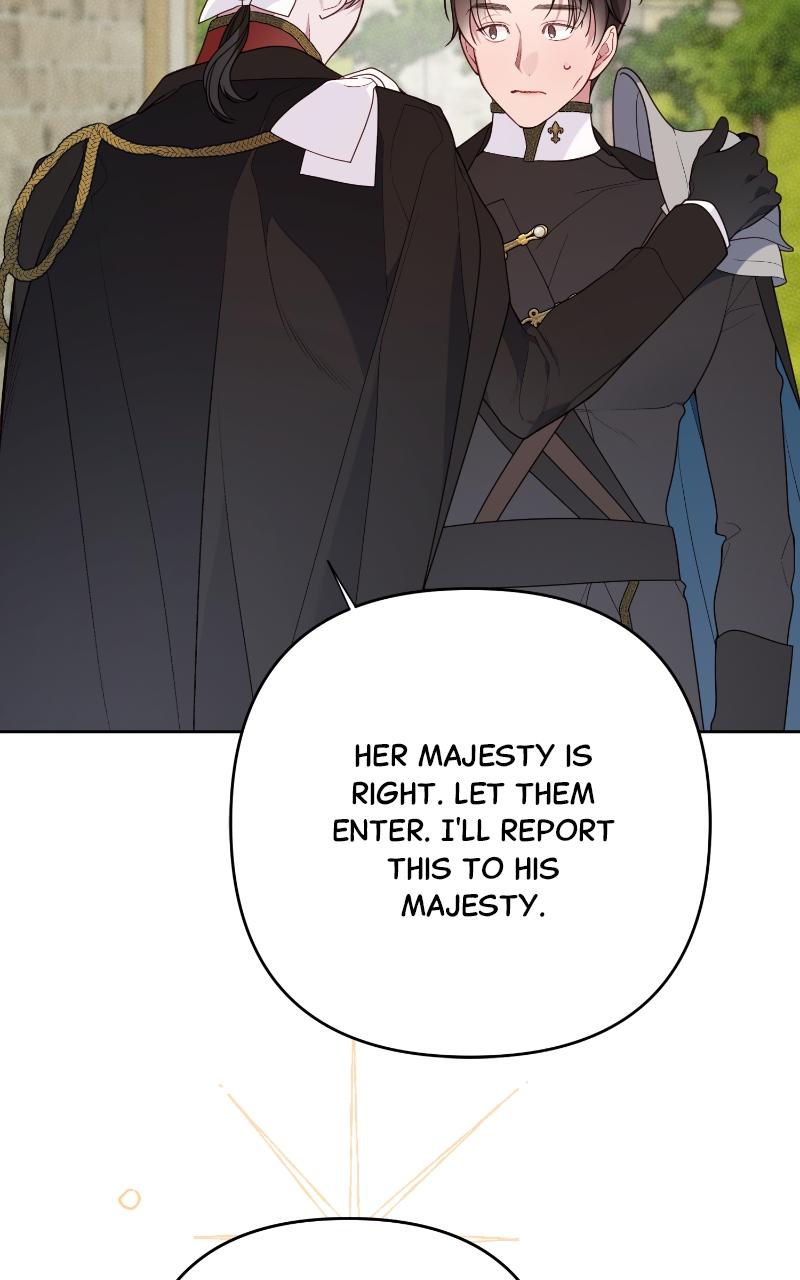 Baby Tyrant Chap 30 - Next Chap 31