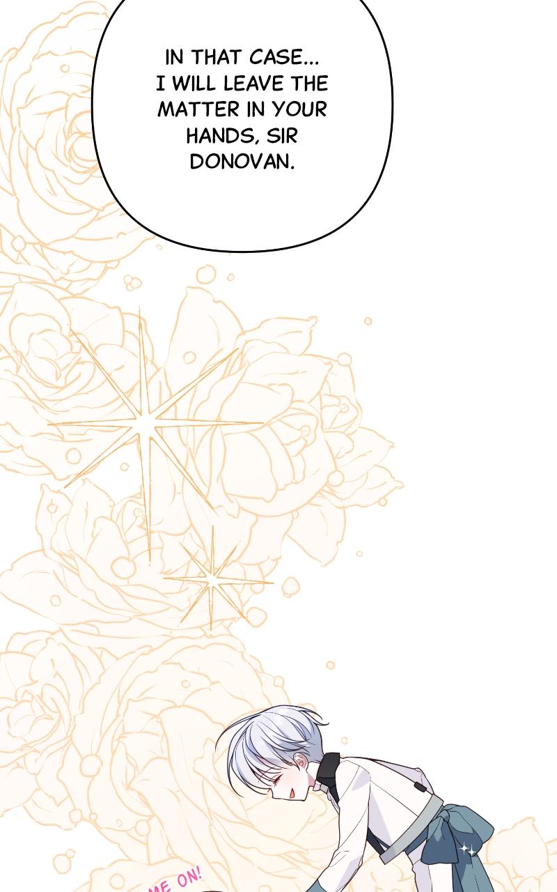 Baby Tyrant Chap 30 - Next Chap 31