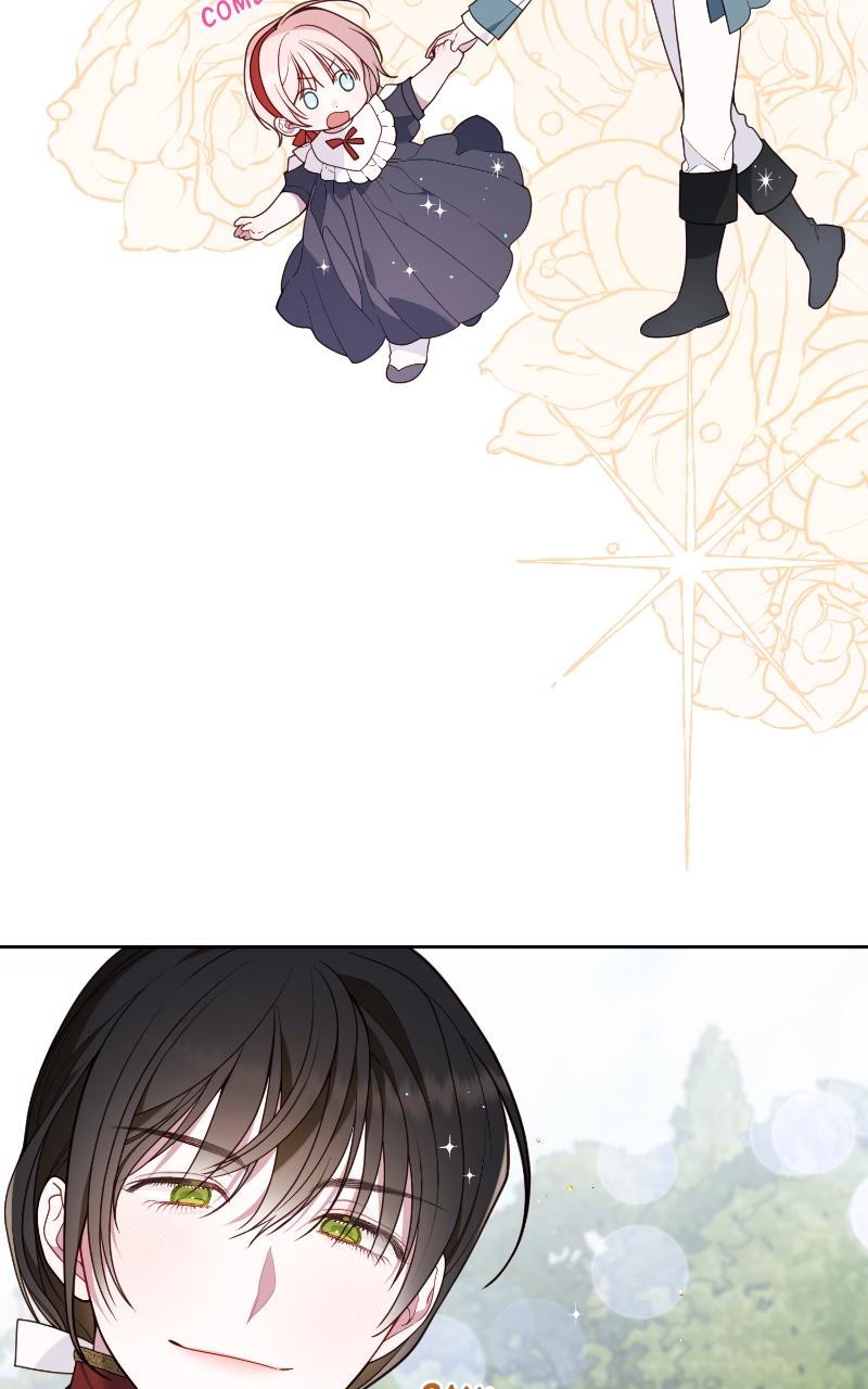 Baby Tyrant Chap 30 - Next Chap 31