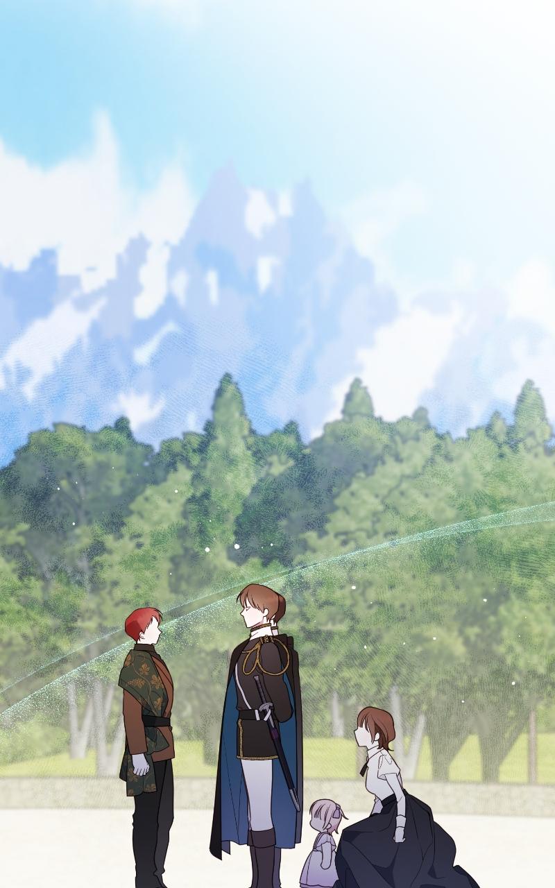 Baby Tyrant Chap 30 - Next Chap 31