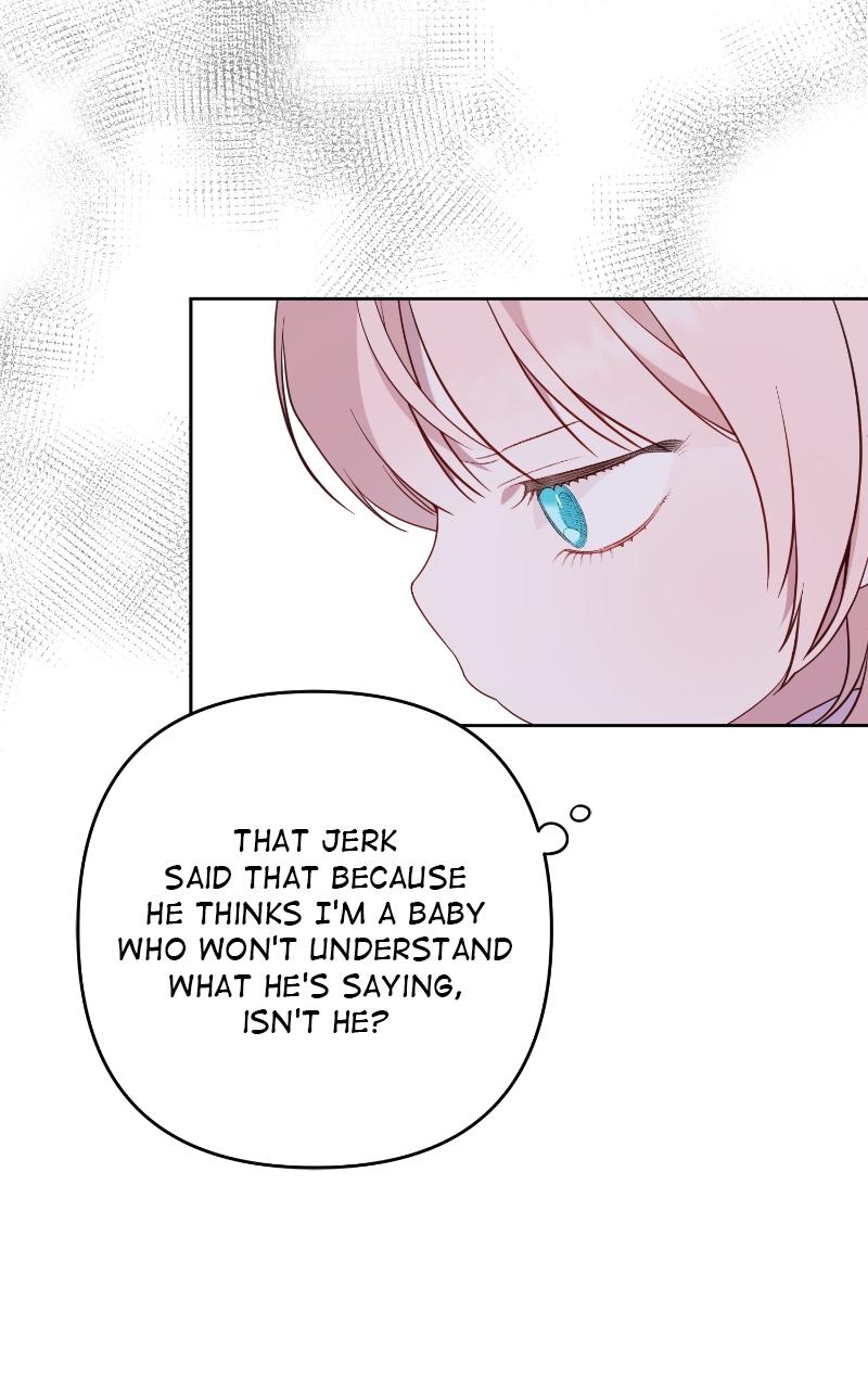 Baby Tyrant Chap 30 - Next Chap 31