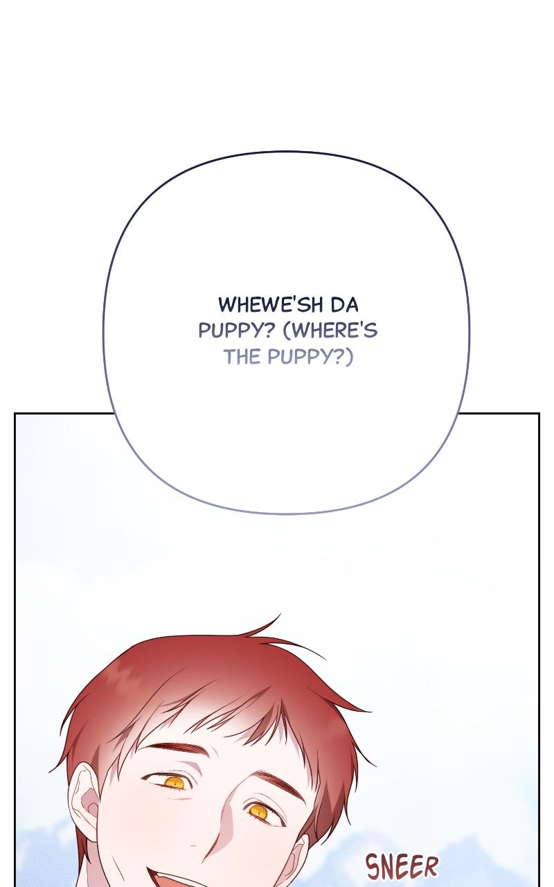Baby Tyrant Chap 30 - Next Chap 31