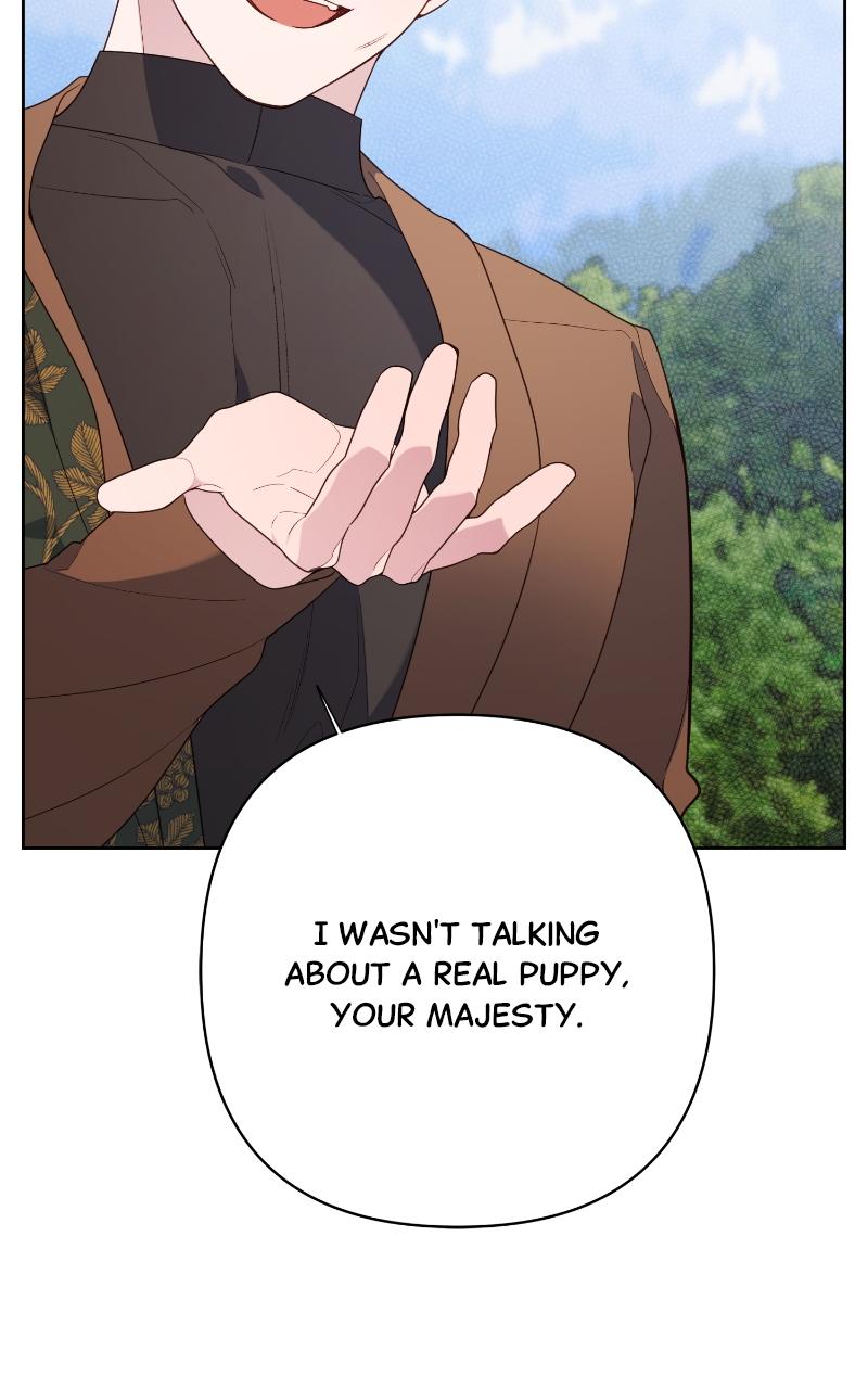 Baby Tyrant Chap 30 - Next Chap 31