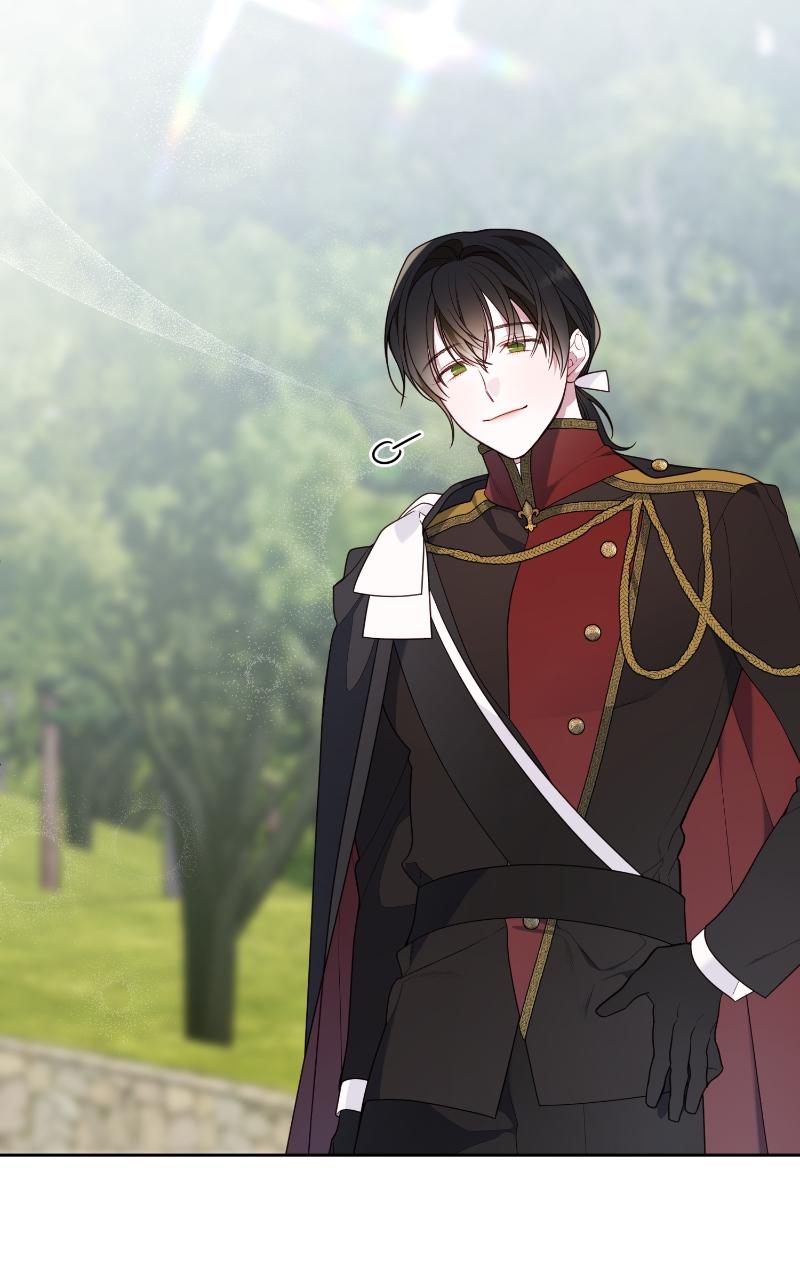 Baby Tyrant Chap 30 - Next Chap 31