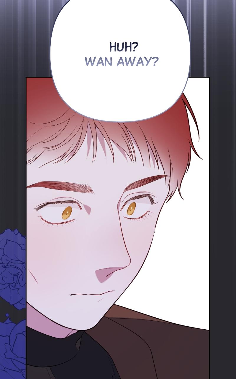 Baby Tyrant Chap 30 - Next Chap 31