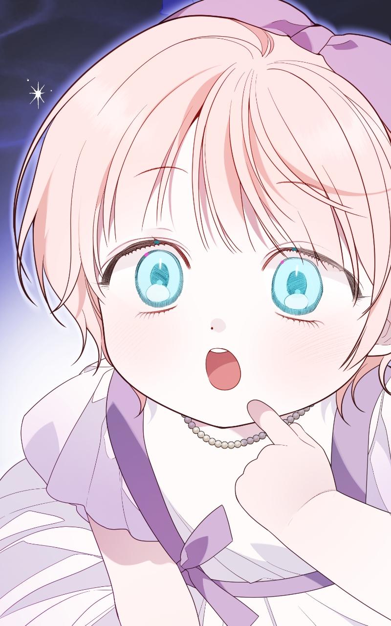 Baby Tyrant Chap 30 - Next Chap 31