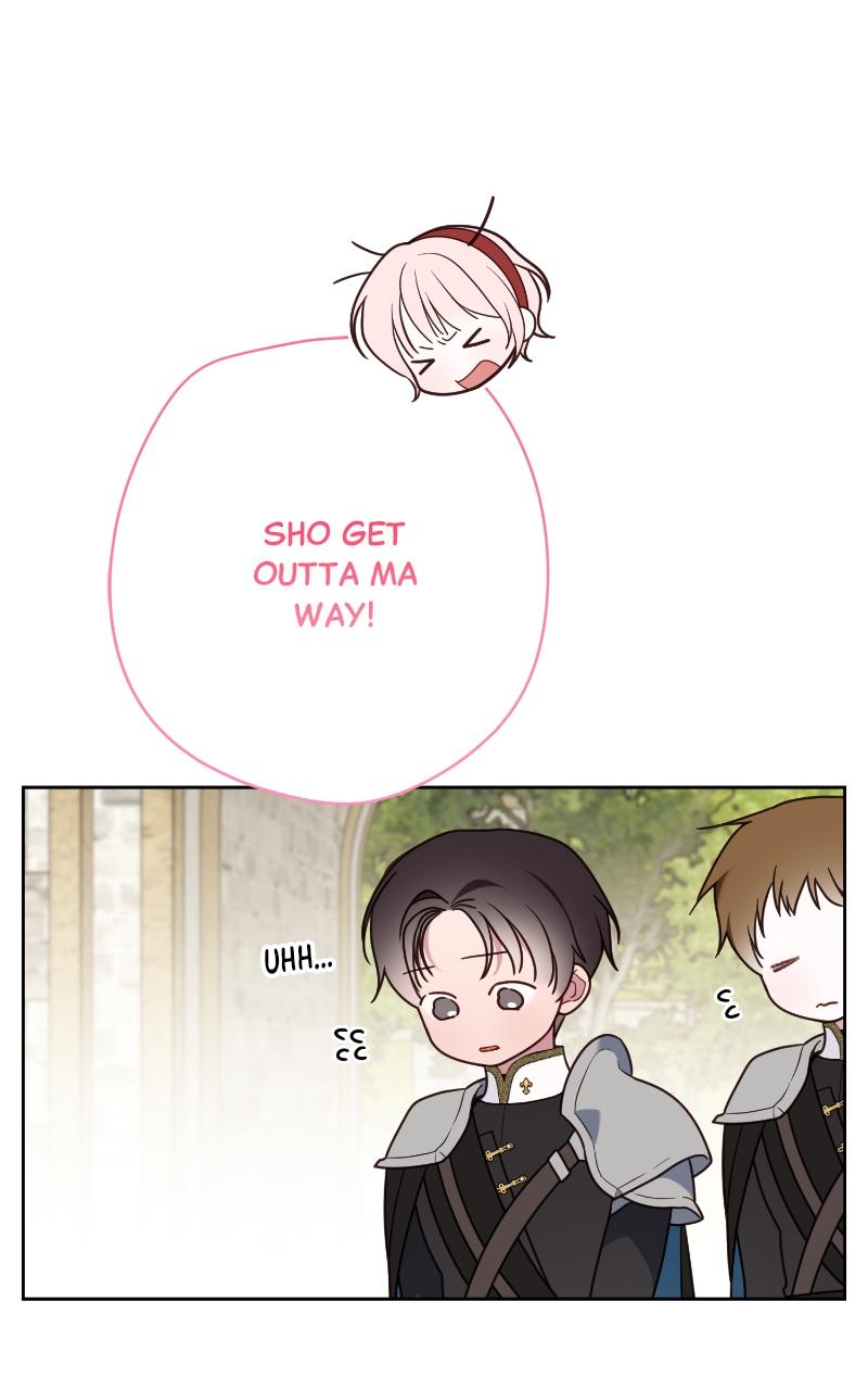 Baby Tyrant Chap 30 - Next Chap 31