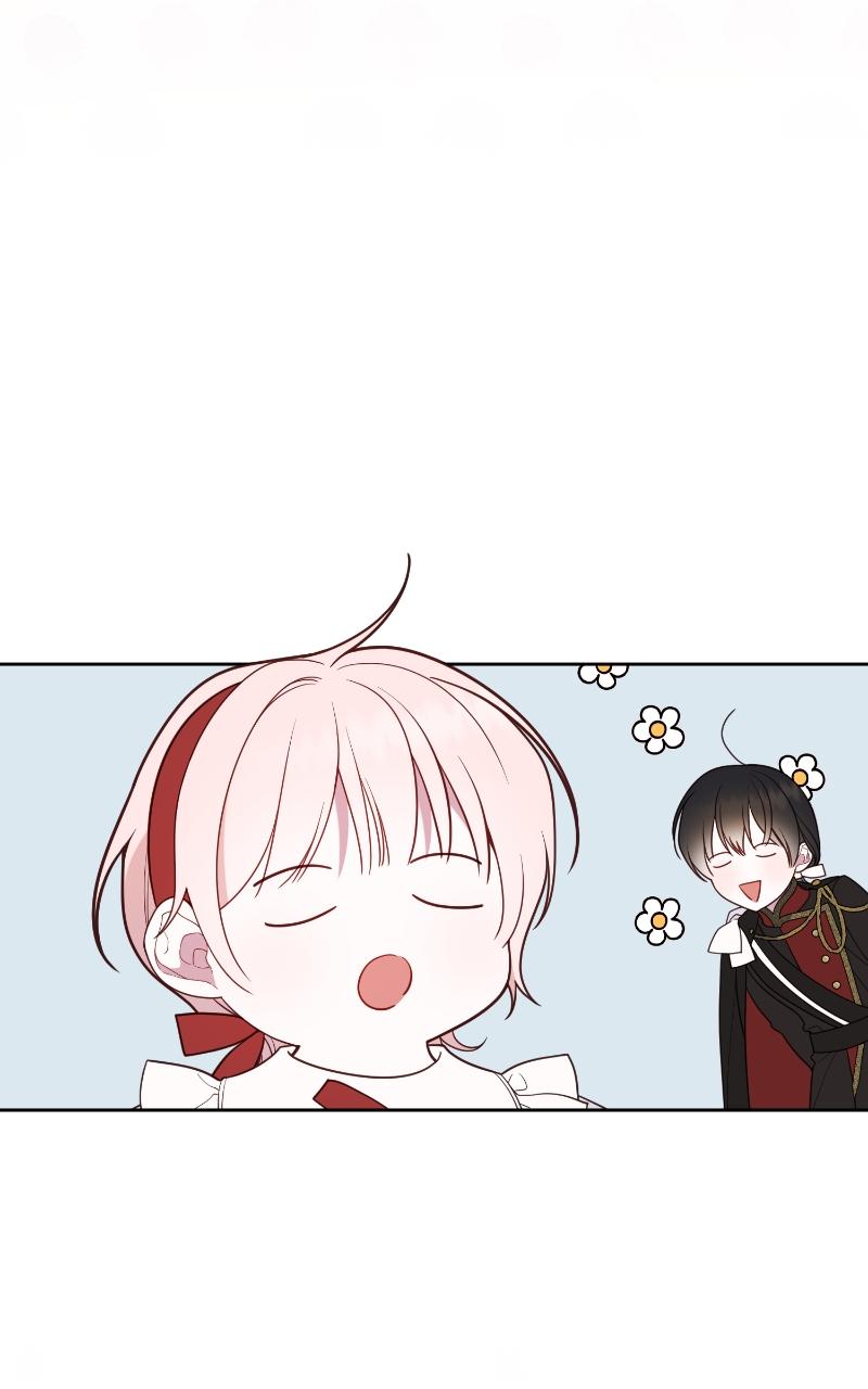 Baby Tyrant Chap 30 - Next Chap 31
