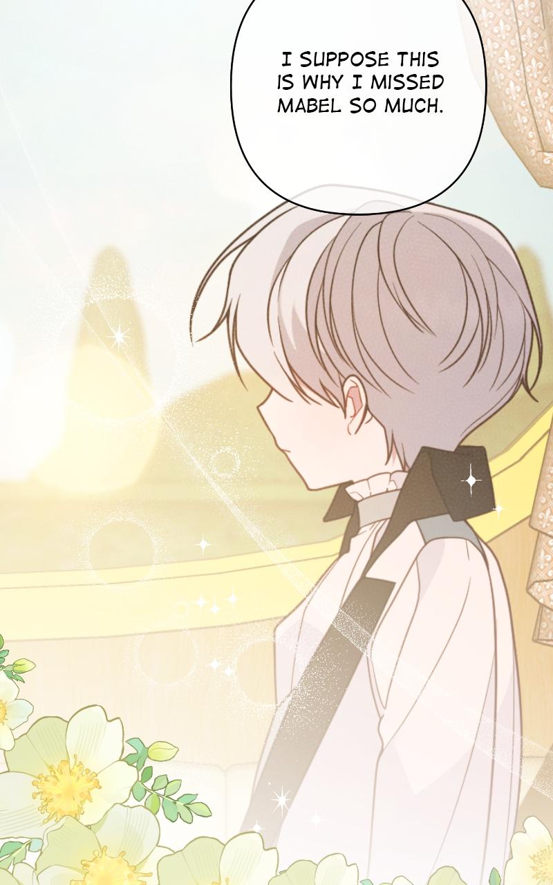 Baby Tyrant Chap 30 - Next Chap 31