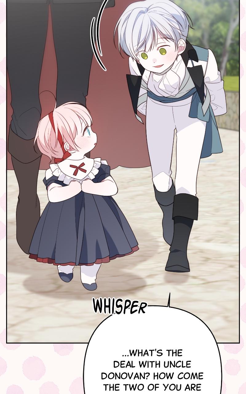 Baby Tyrant Chap 30 - Next Chap 31