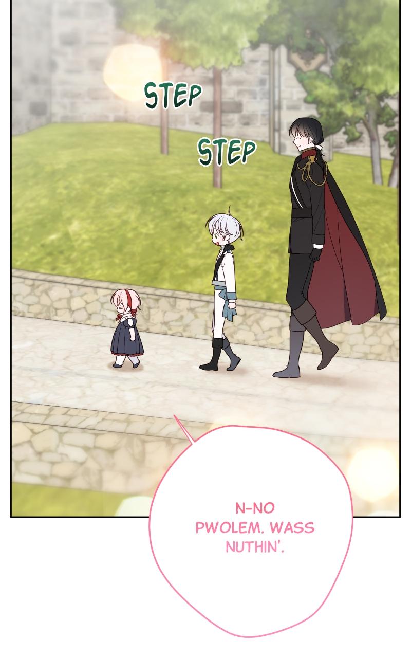 Baby Tyrant Chap 30 - Next Chap 31