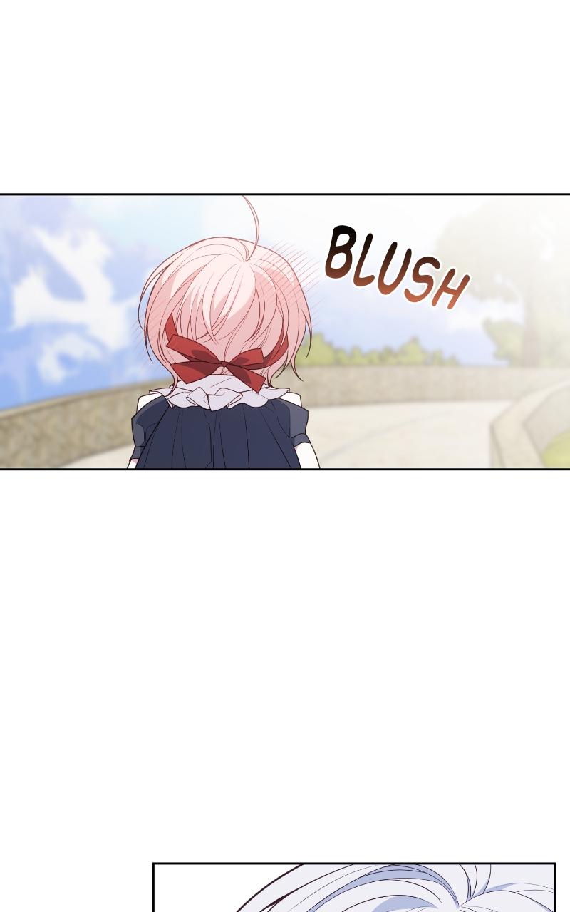 Baby Tyrant Chap 30 - Next Chap 31