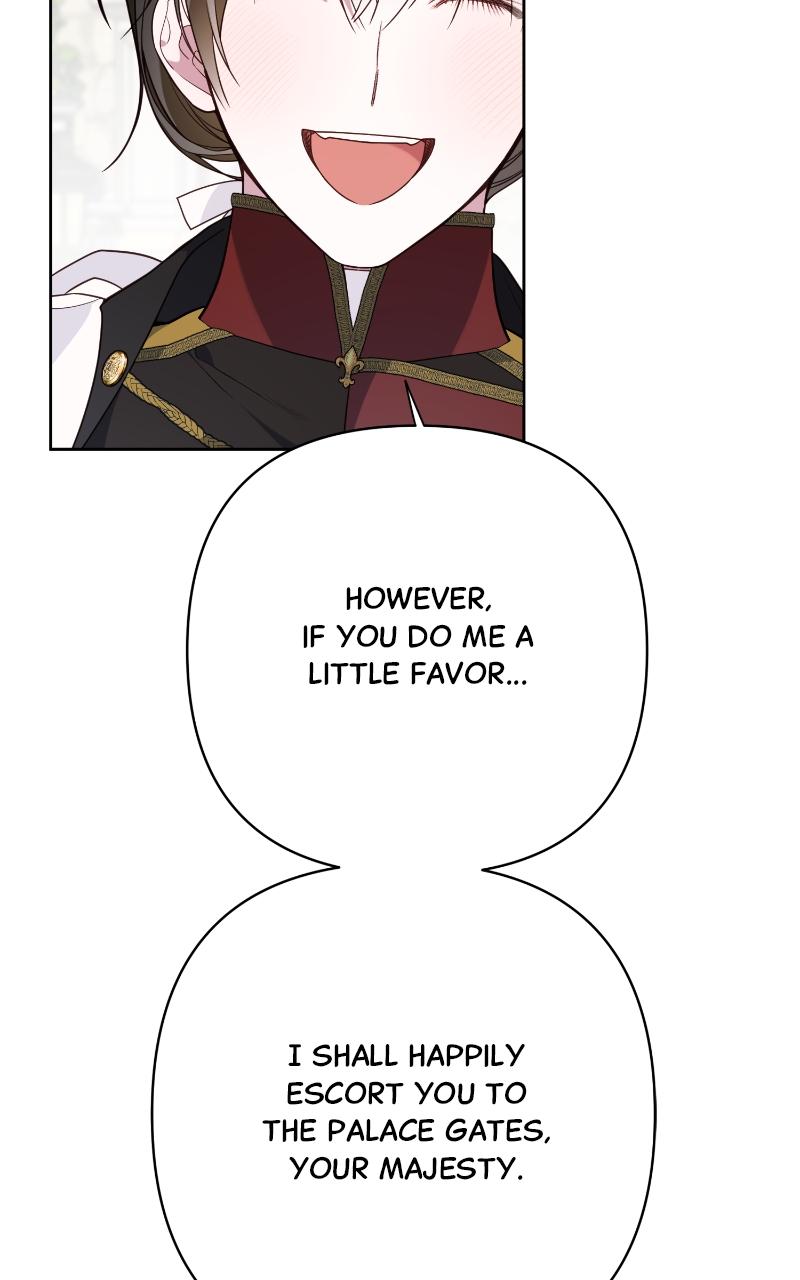Baby Tyrant Chap 30 - Next Chap 31