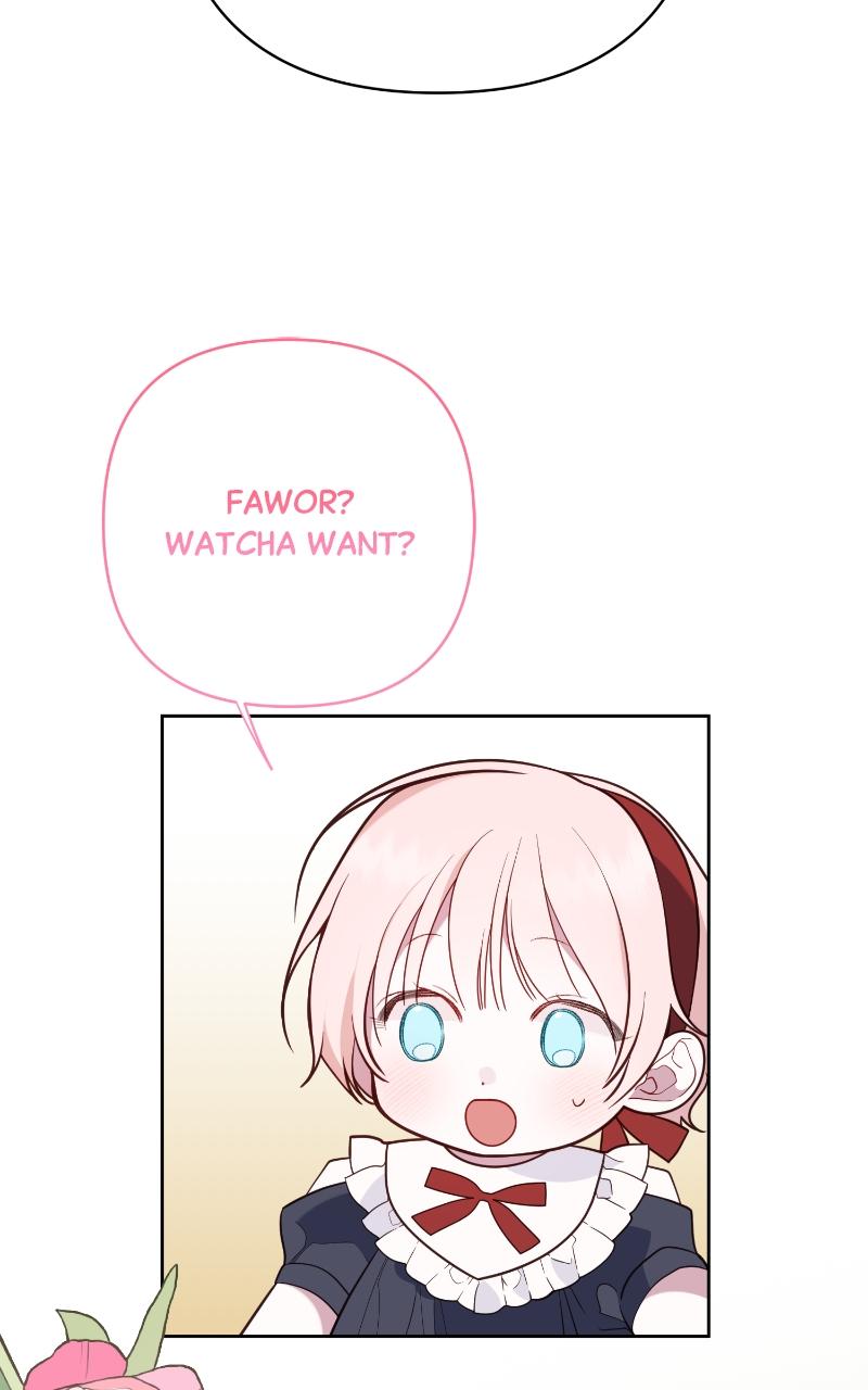 Baby Tyrant Chap 30 - Next Chap 31