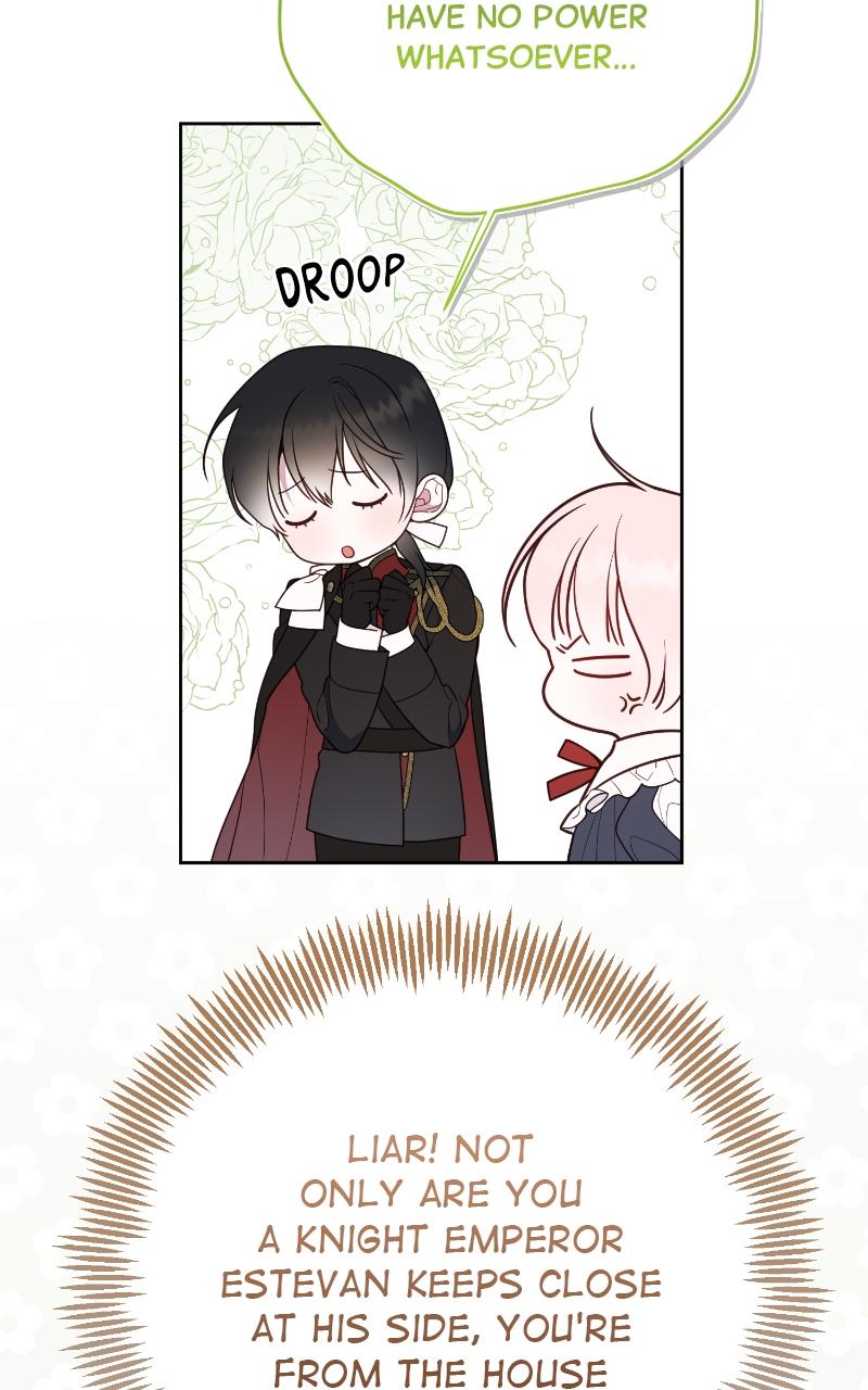 Baby Tyrant Chap 30 - Next Chap 31