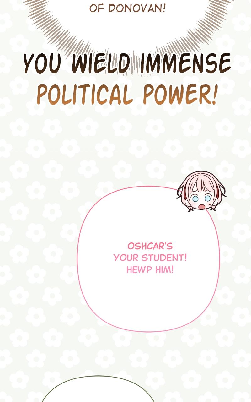 Baby Tyrant Chap 30 - Next Chap 31