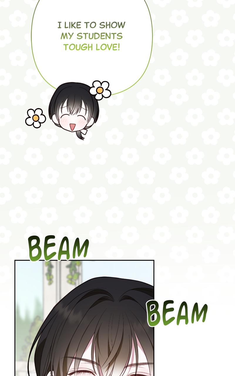 Baby Tyrant Chap 30 - Next Chap 31