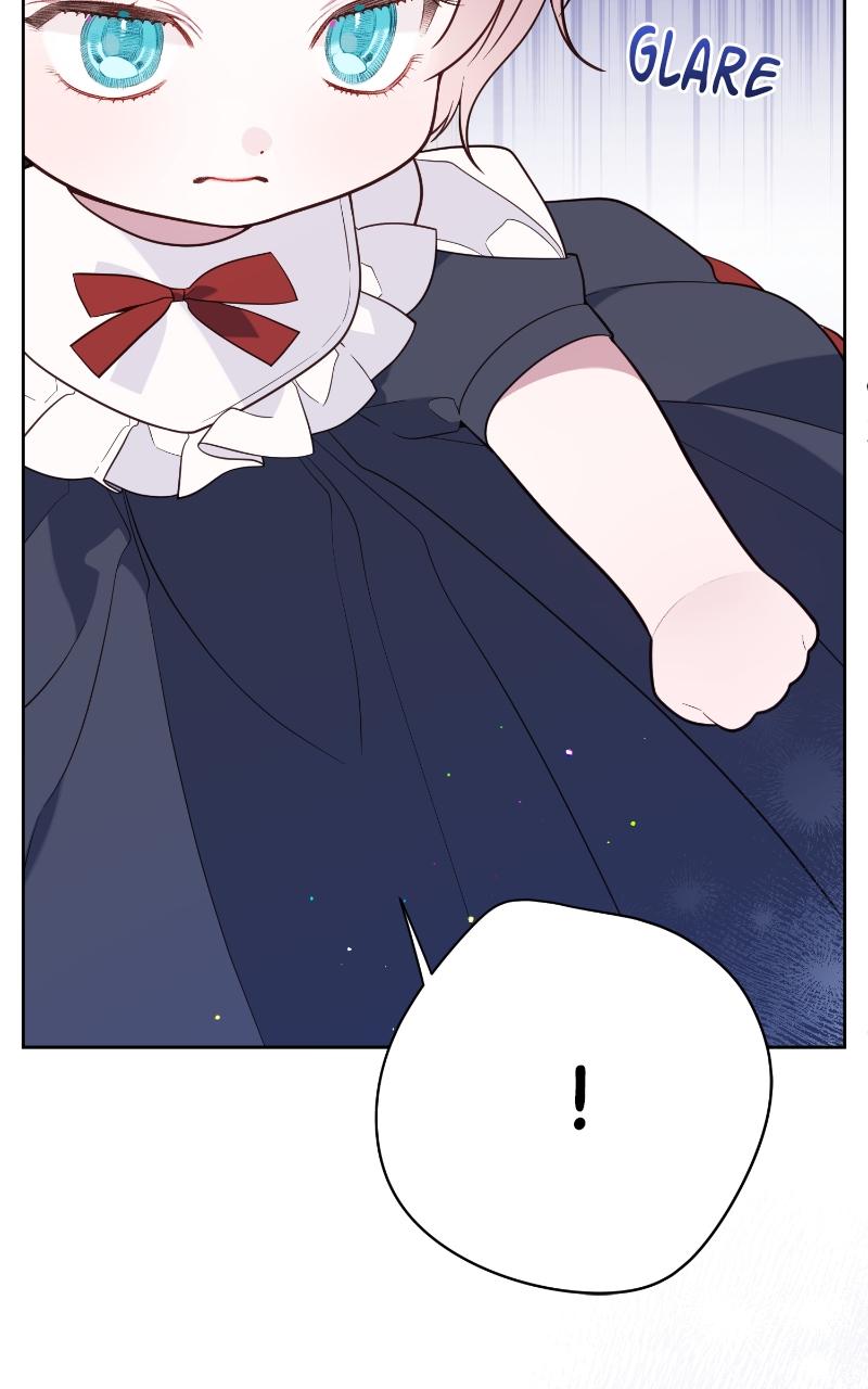 Baby Tyrant Chap 30 - Next Chap 31