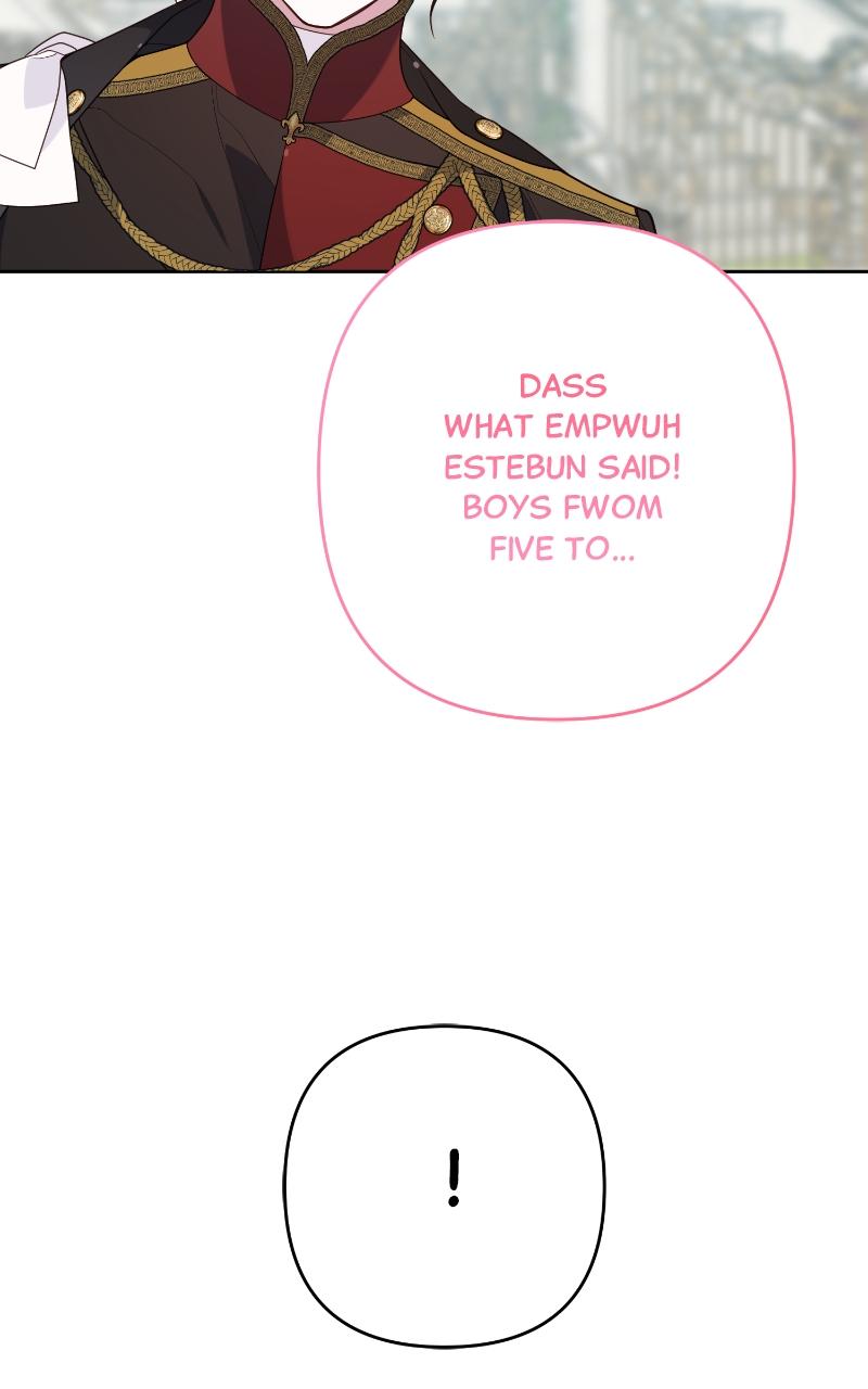 Baby Tyrant Chap 30 - Next Chap 31