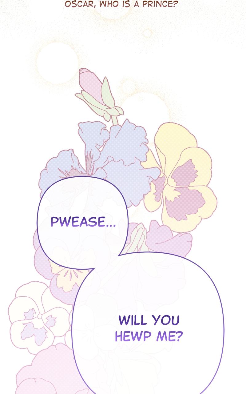 Baby Tyrant Chap 30 - Next Chap 31