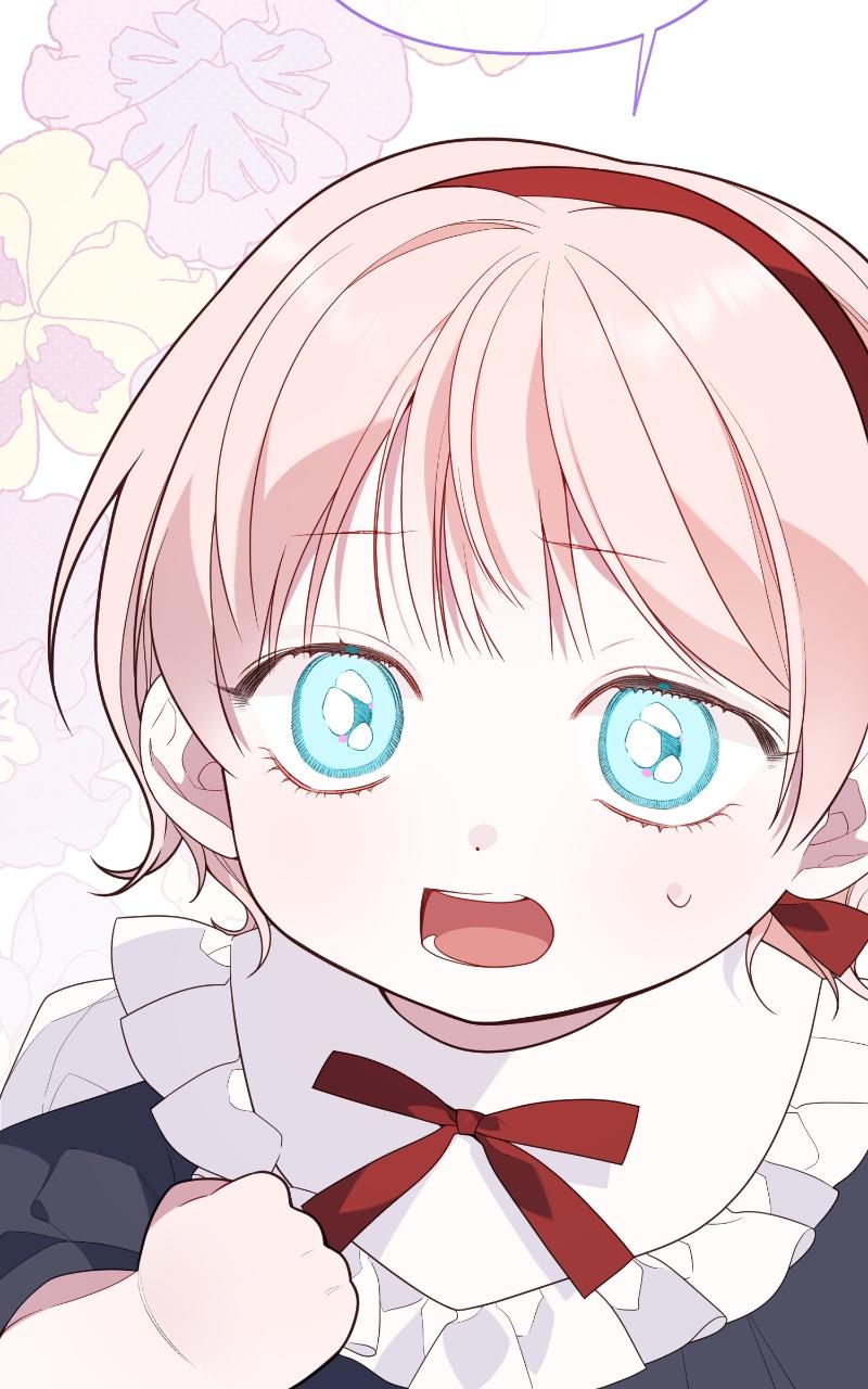 Baby Tyrant Chap 30 - Next Chap 31