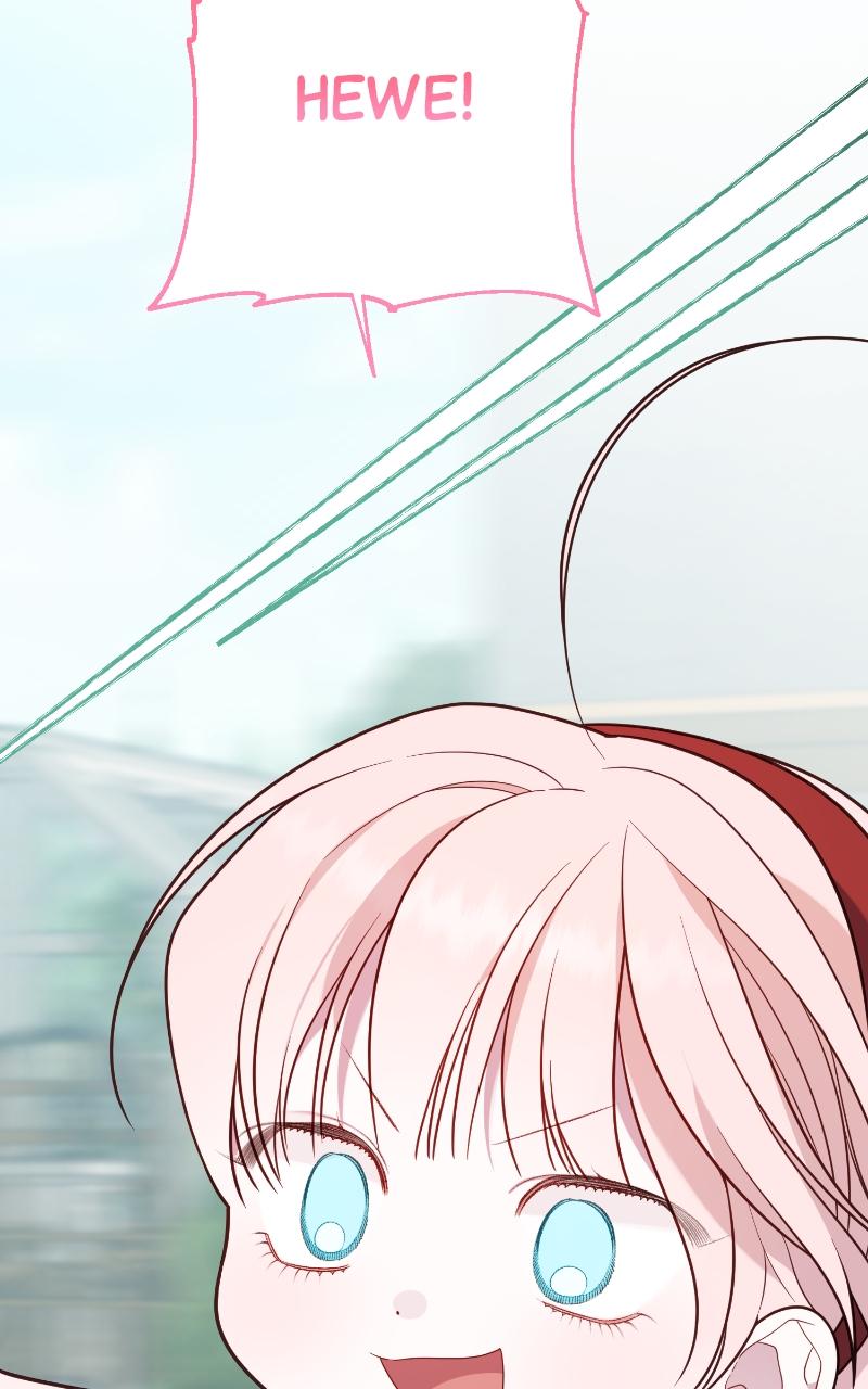 Baby Tyrant Chap 30 - Next Chap 31