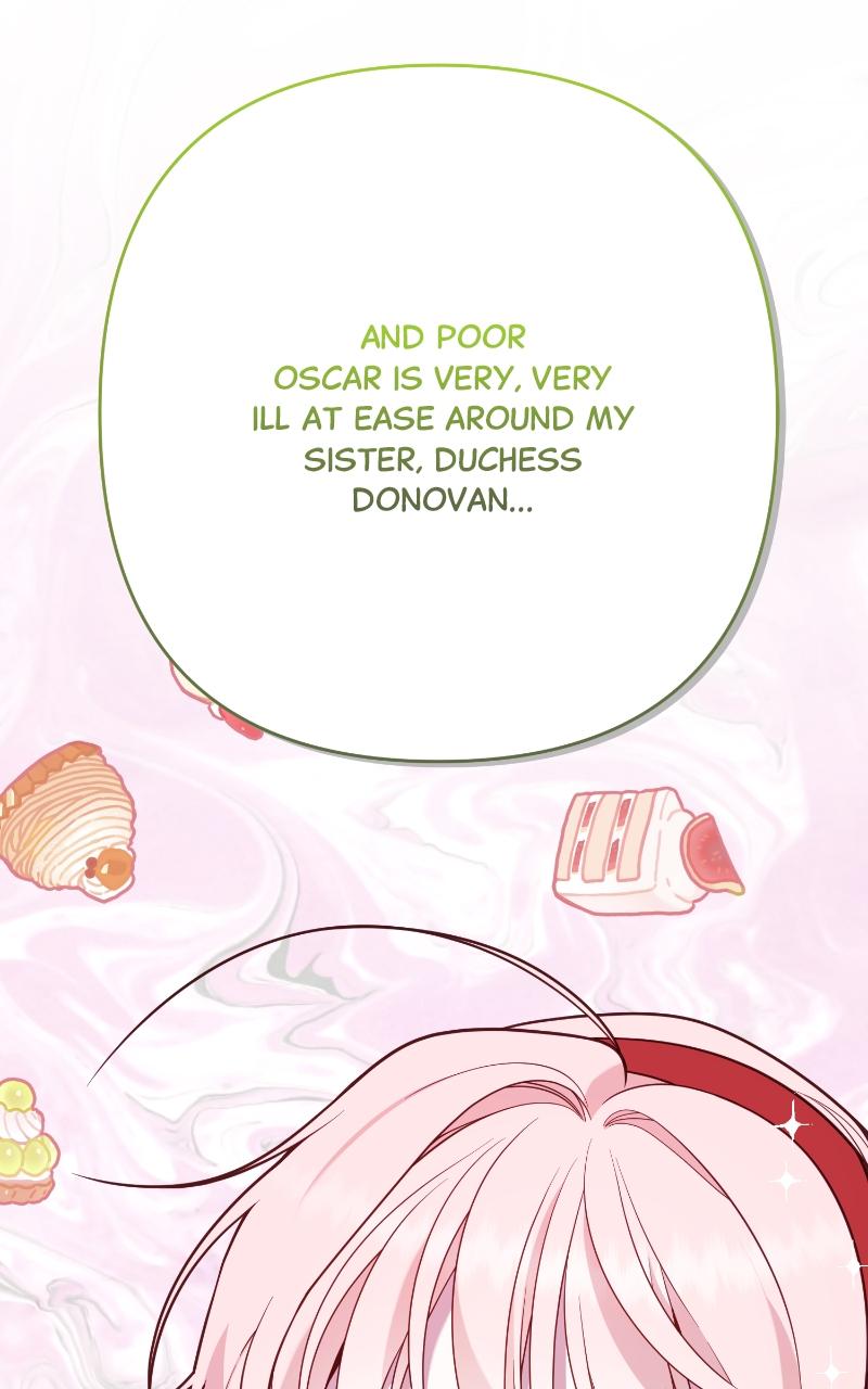 Baby Tyrant Chap 30 - Next Chap 31
