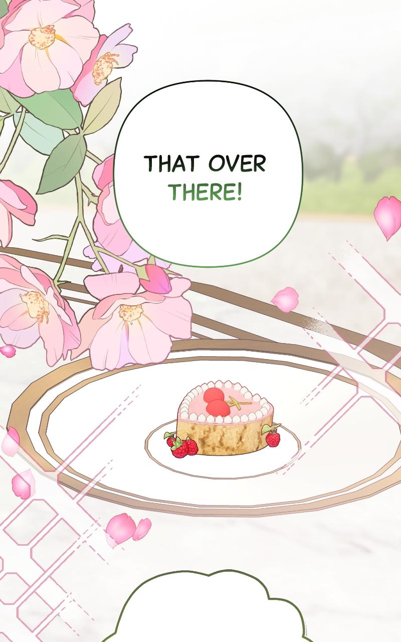 Baby Tyrant Chap 30 - Next Chap 31
