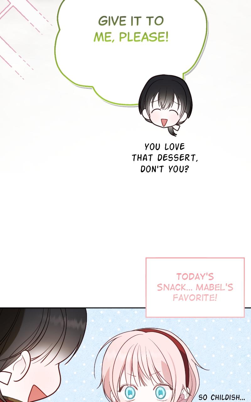 Baby Tyrant Chap 30 - Next Chap 31