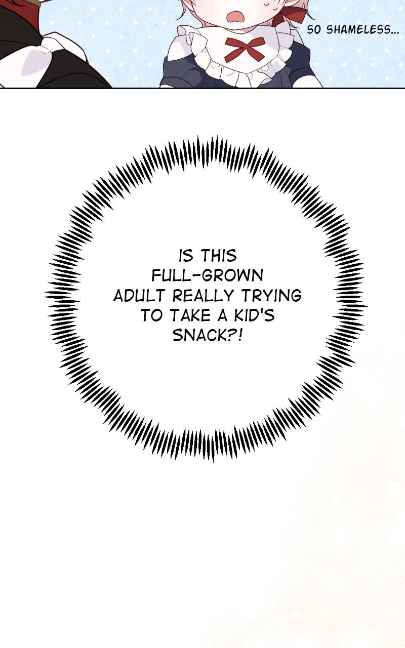 Baby Tyrant Chap 30 - Next Chap 31