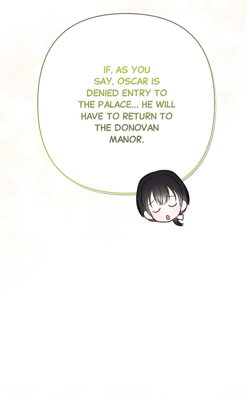 Baby Tyrant Chap 30 - Next Chap 31