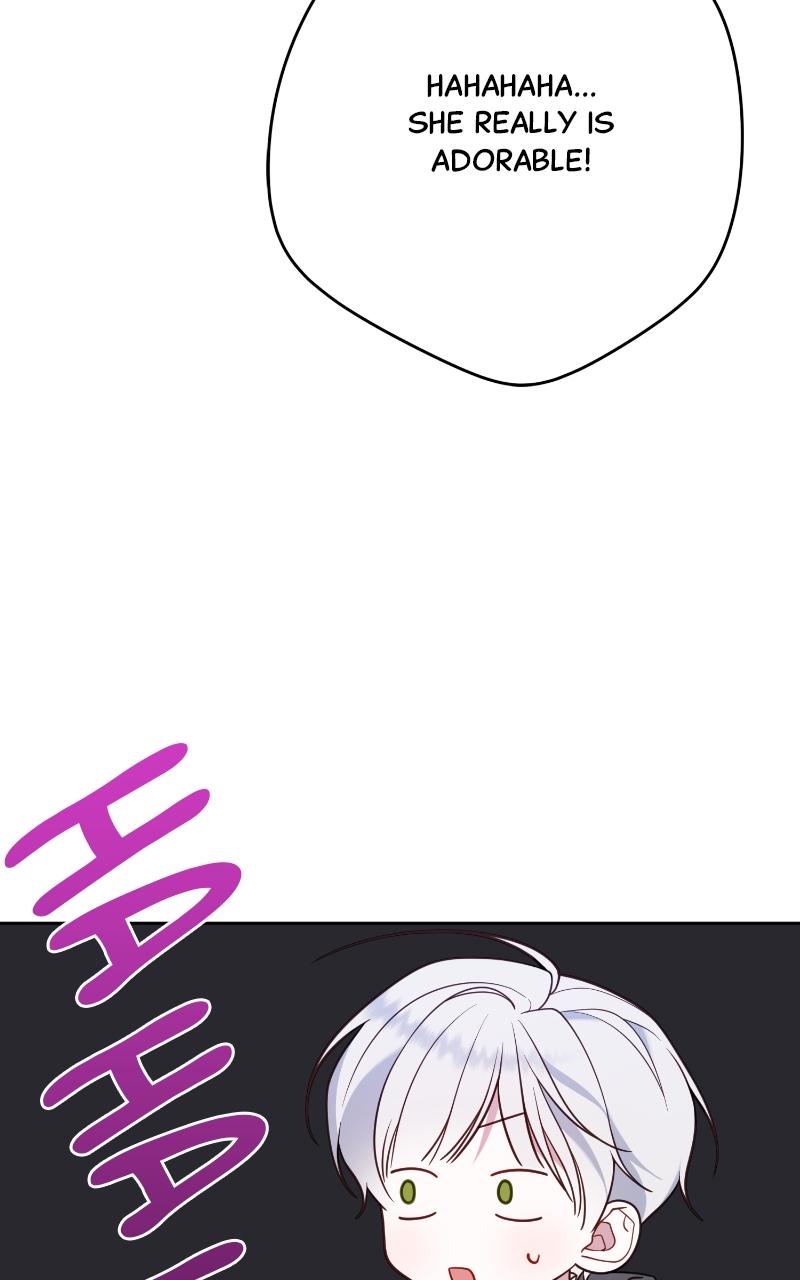 Baby Tyrant Chap 30 - Next Chap 31