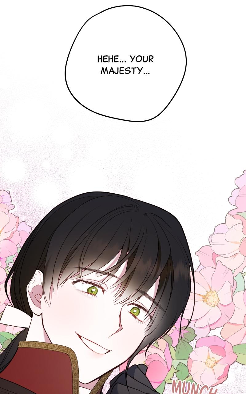 Baby Tyrant Chap 30 - Next Chap 31