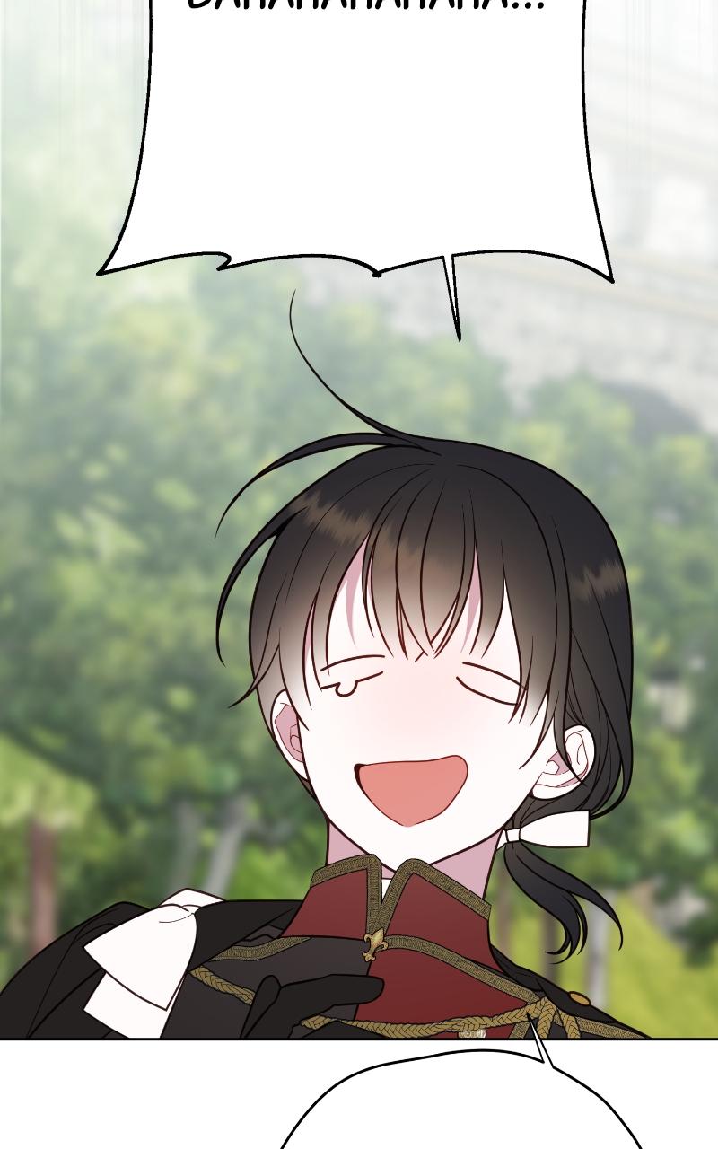 Baby Tyrant Chap 30 - Next Chap 31