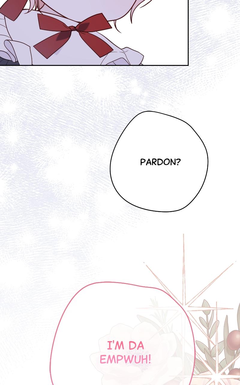 Baby Tyrant Chap 30 - Next Chap 31