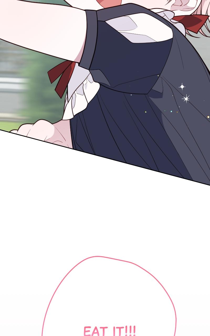Baby Tyrant Chap 30 - Next Chap 31