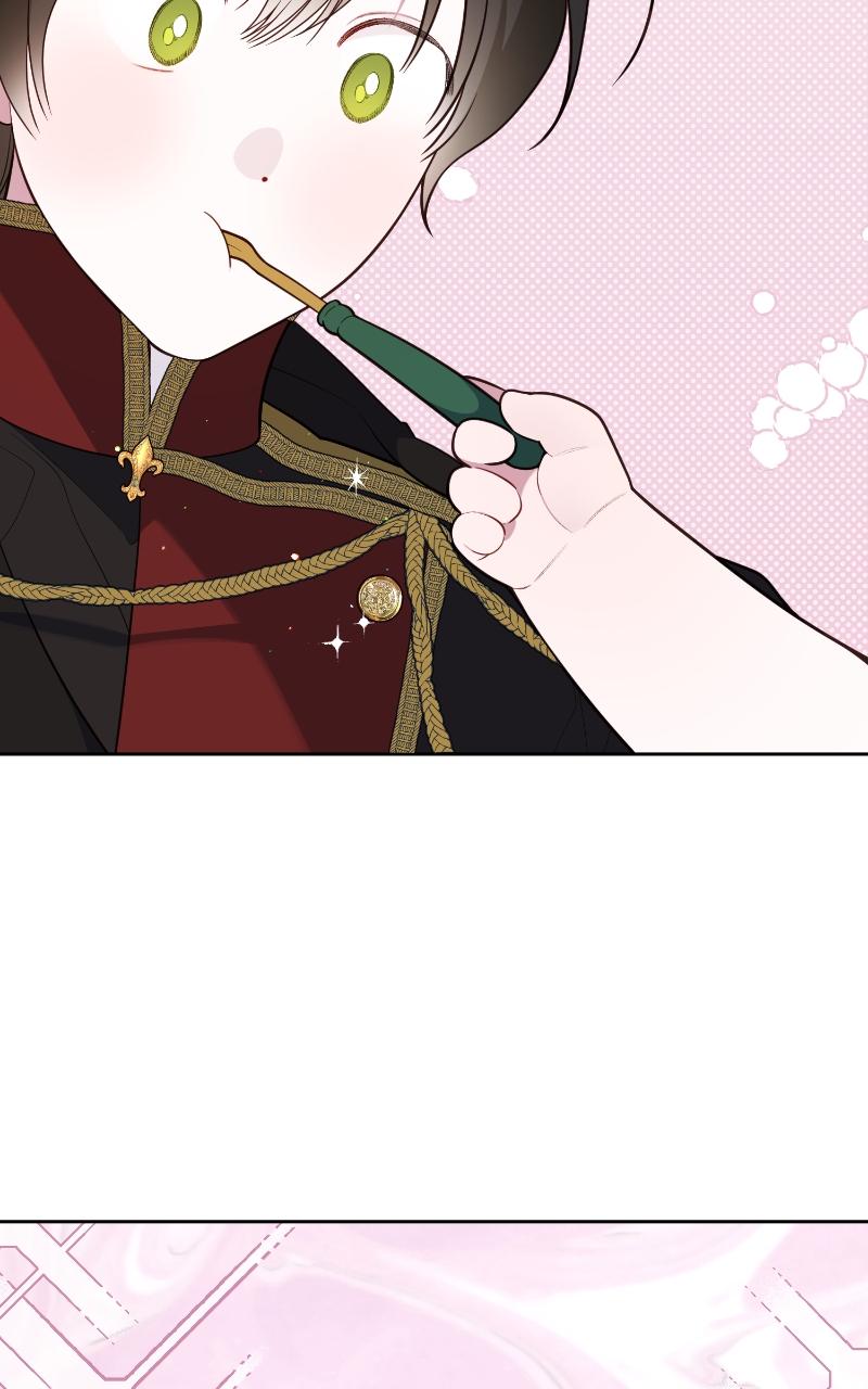 Baby Tyrant Chap 30 - Next Chap 31