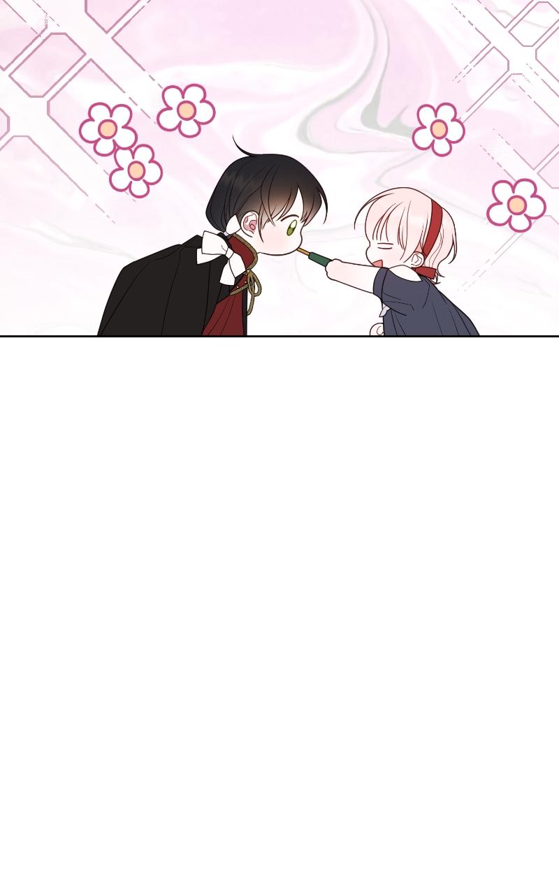 Baby Tyrant Chap 30 - Next Chap 31