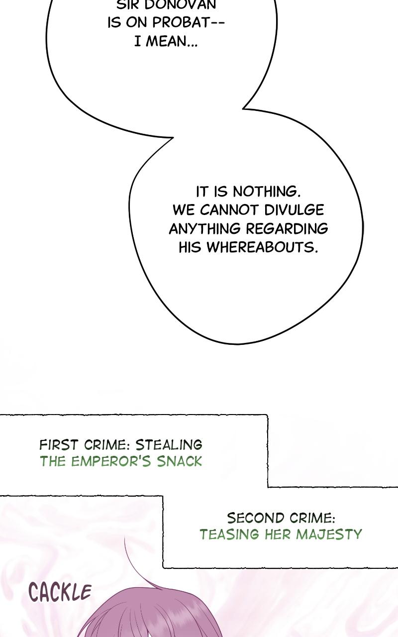 Baby Tyrant Chap 30 - Next Chap 31