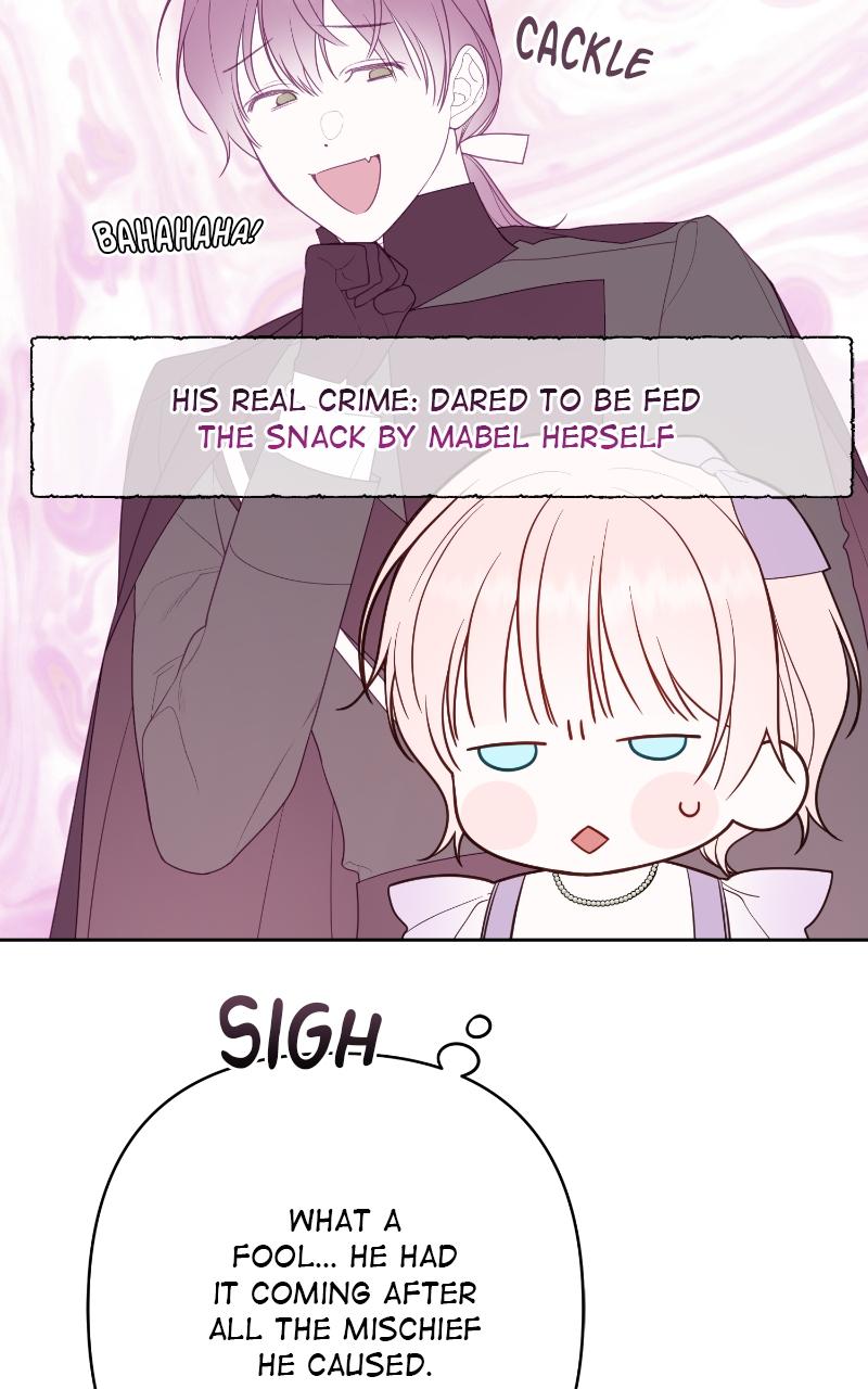 Baby Tyrant Chap 30 - Next Chap 31