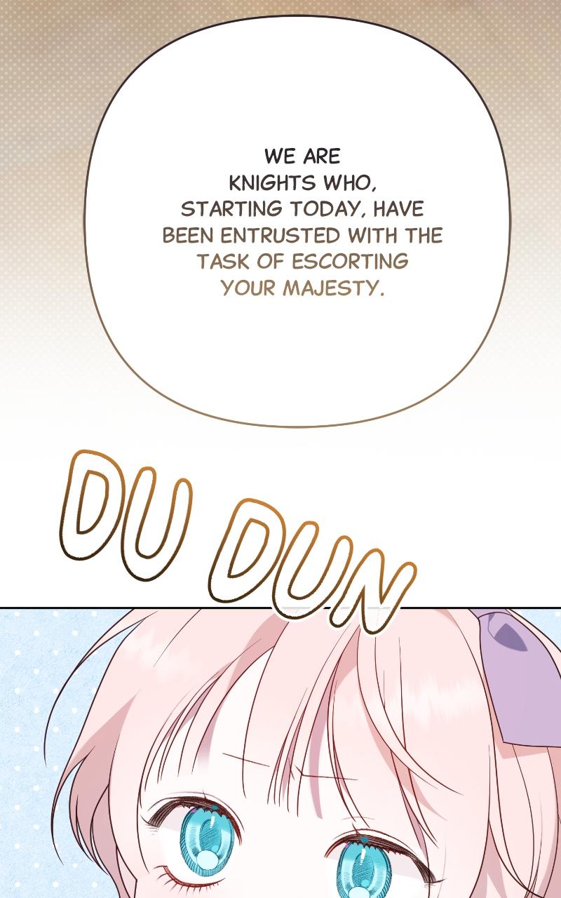 Baby Tyrant Chap 30 - Next Chap 31
