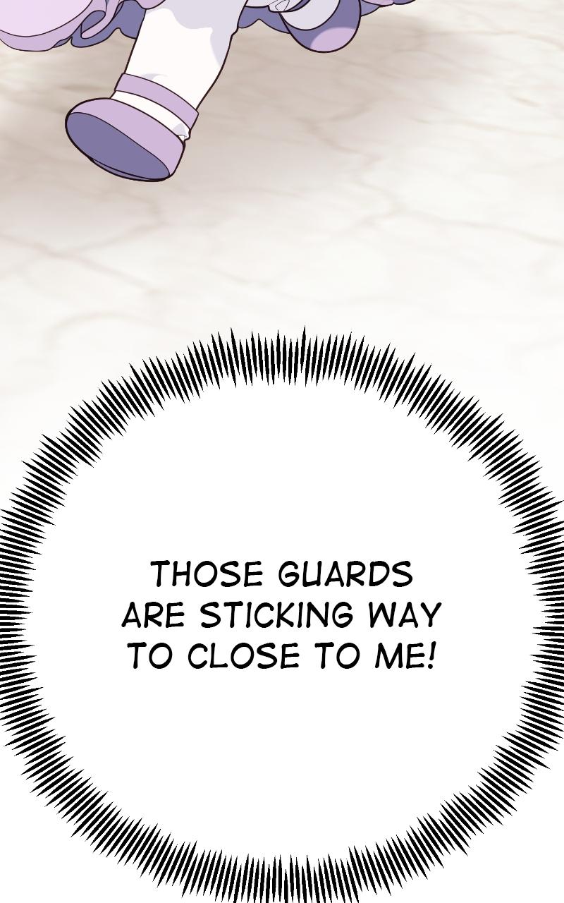 Baby Tyrant Chap 30 - Next Chap 31