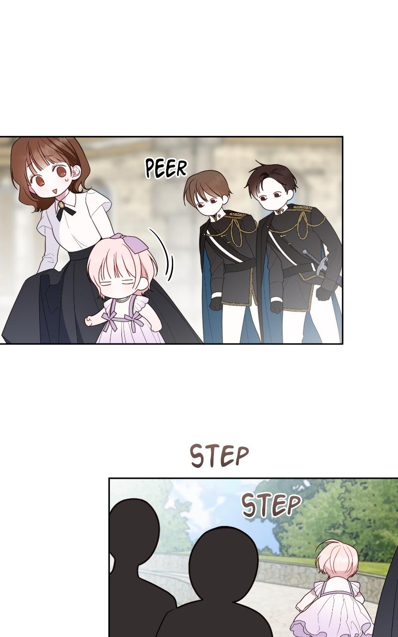 Baby Tyrant Chap 30 - Next Chap 31