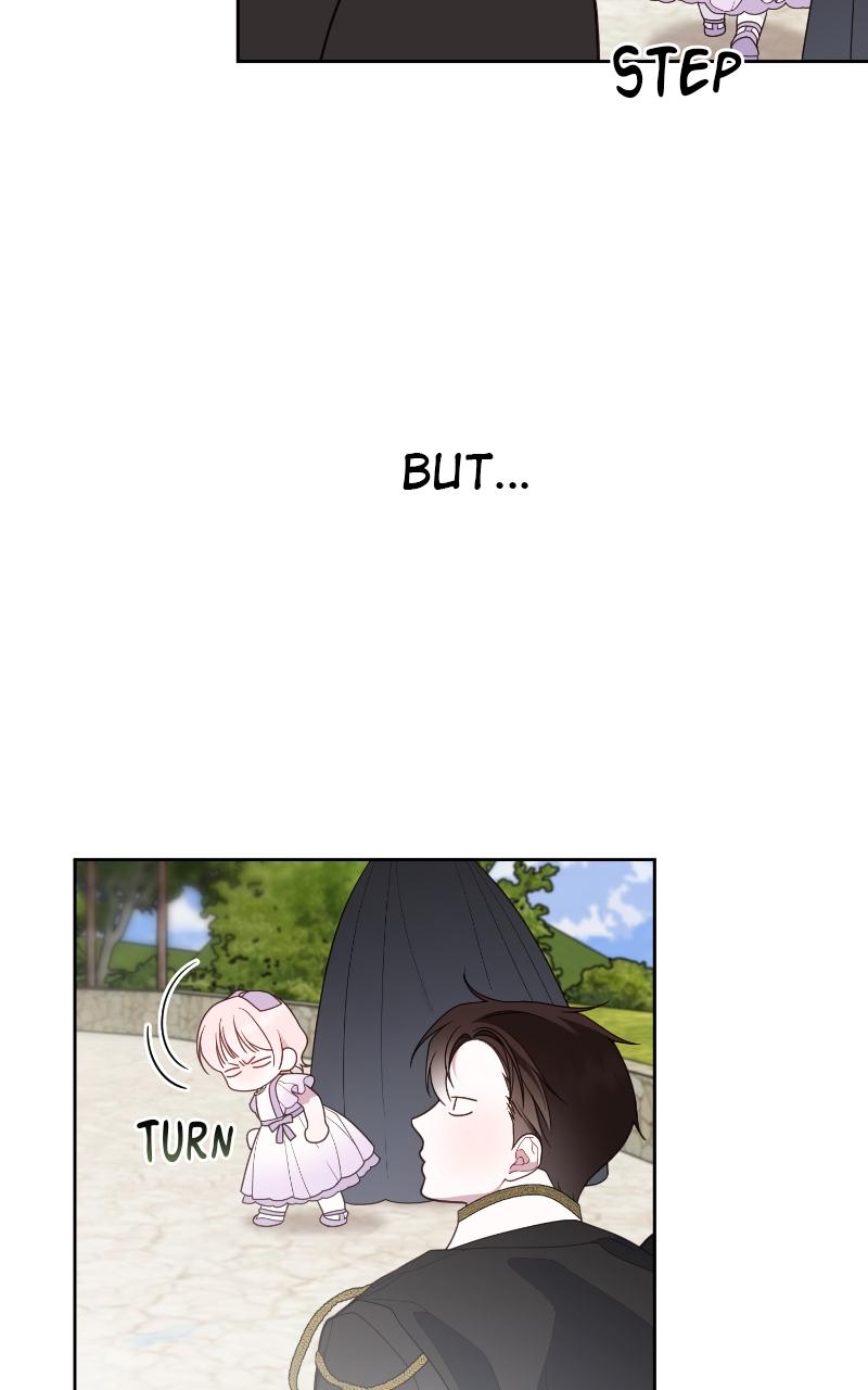 Baby Tyrant Chap 30 - Next Chap 31